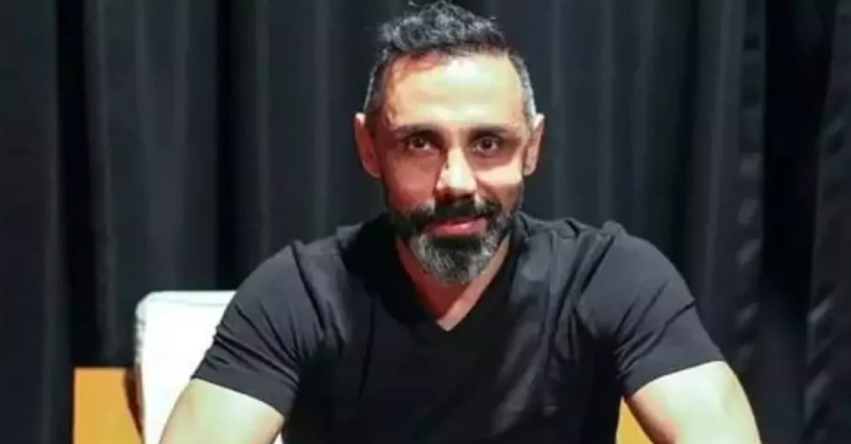 UMUT OĞUZ'UN BİNALİ YILDIRIM TAKLİDİ ÇOK GÜLDÜRDÜ