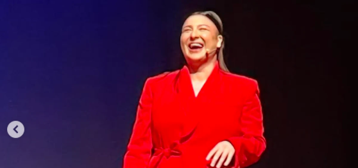 YASEMİN SAKALLIOĞLU AGUSBURG&rsquo;DA SEYİRCİ REKORU KIRDI