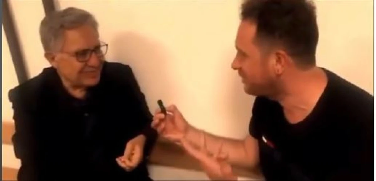 Z&Uuml;LF&Uuml; LİVANELİ: 2 TEMMUZ HEPİMİZİN H&Uuml;Z&Uuml;NLENMESİ GEREKEN BİR UTAN&Ccedil; G&Uuml;N&Uuml;