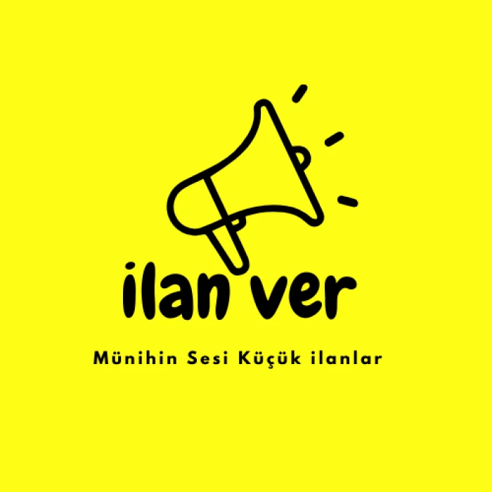İlan Ver