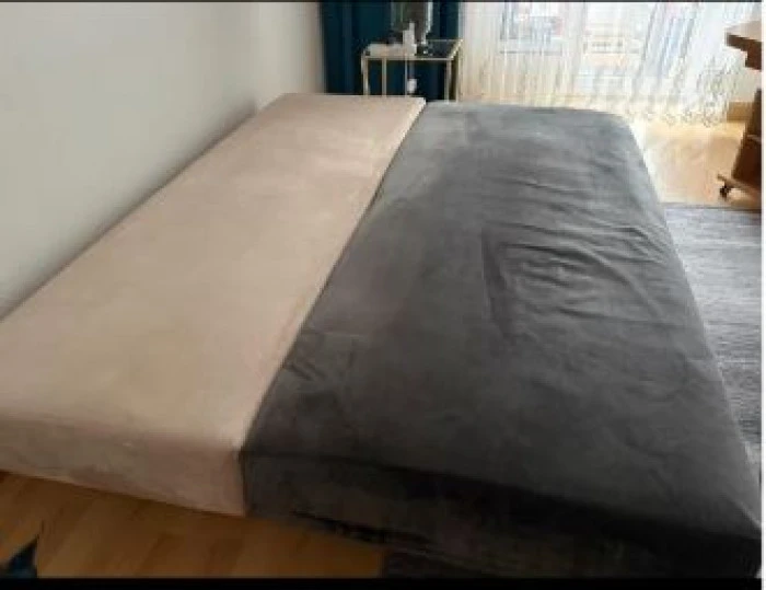 HEDİYE:  A&ccedil;ılır, yatak olan koltuk..