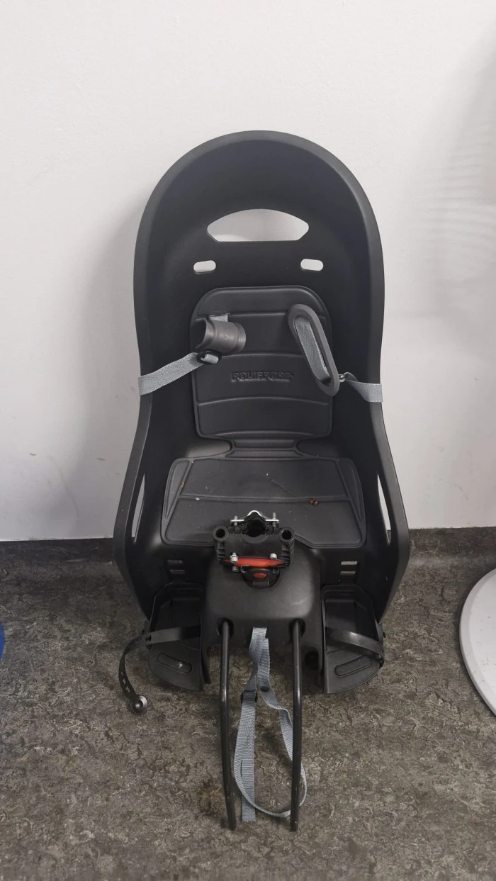 İhtiyacı olana &uuml;cretsiz kindersitz