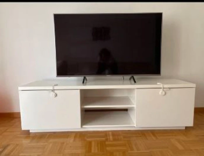 Televizyon &uuml;nitesi